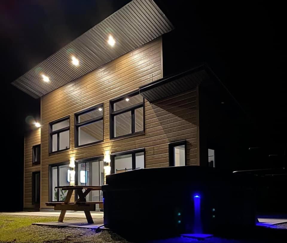 Le Malamut Villa Woburn Exterior photo
